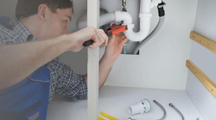 Professional Leak Detection Services in McGehee, AR